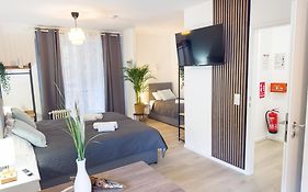 ImmoStay S#Ferienhaus - Parken&WiFi